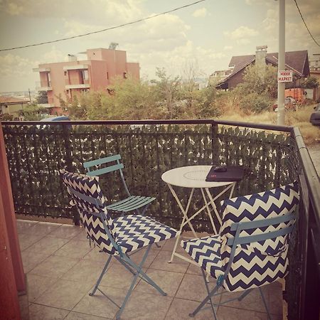Apartment Blue Komfort Sunny Beach Exterior photo