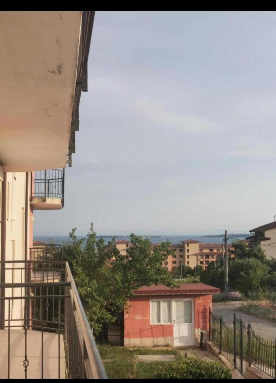 Apartment Blue Komfort Sunny Beach Exterior photo