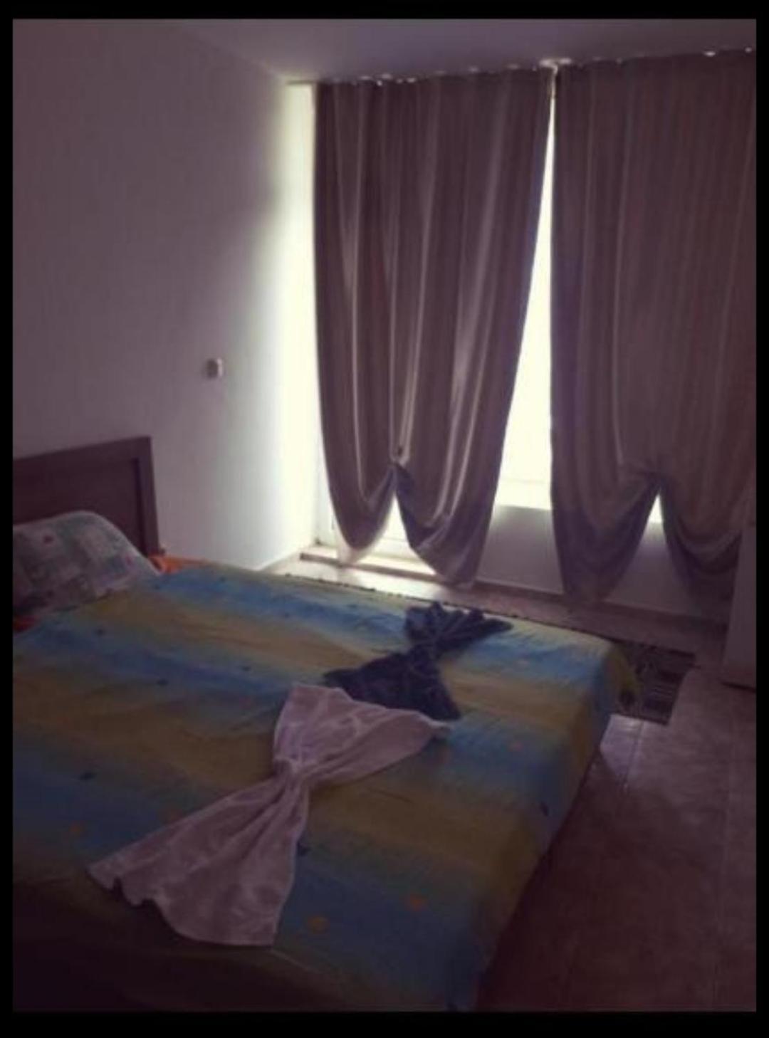 Apartment Blue Komfort Sunny Beach Exterior photo