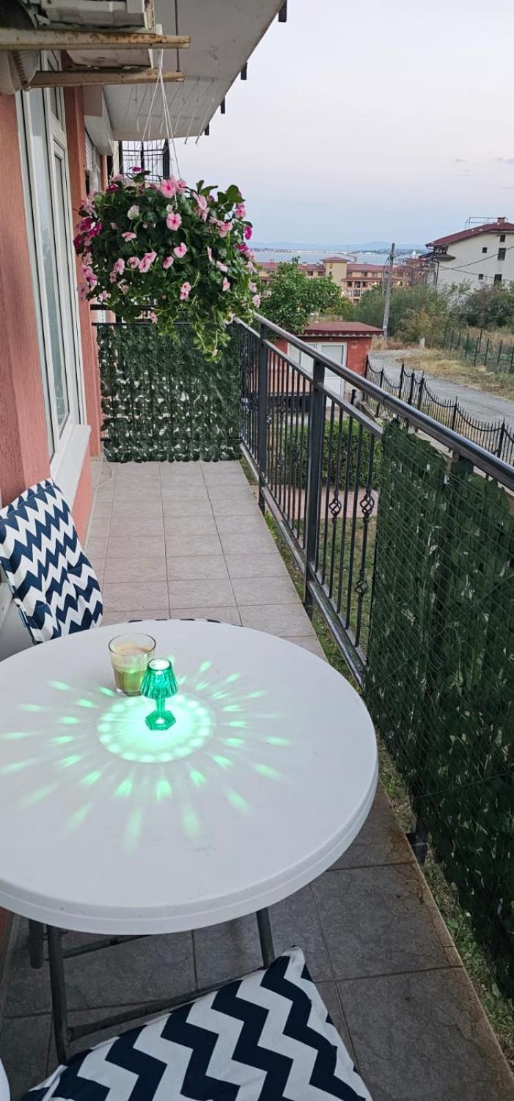 Apartment Blue Komfort Sunny Beach Exterior photo